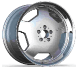 JT149-9-CAST alloy wheel