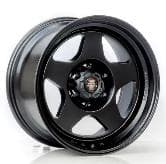 JT185-7-CAST alloy wheel