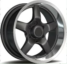 JT188-8-CAST alloy wheel