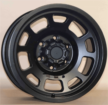 JT213-7-CAST alloy wheel
