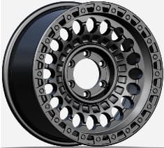 JT220-8-CAST alloy wheel