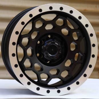JT240-7-CAST alloy wheel