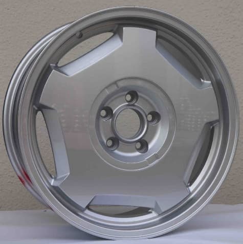 JT261-9-CAST alloy wheel
