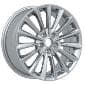 JT7058-CAST alloy wheel