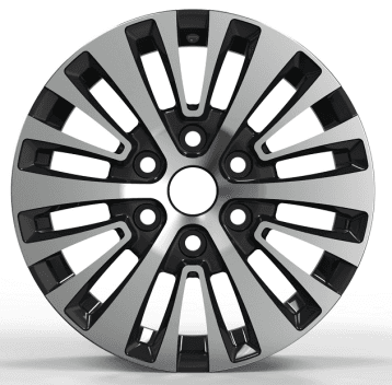 JX0080-FORGED angle view