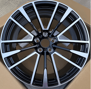 JX0235-FORGED alloy wheel