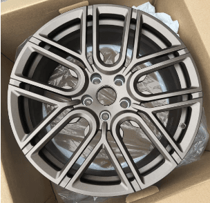 JX0520-FORGED alloy wheel