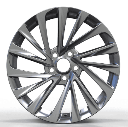 JXHJ0221-FORGED angle view