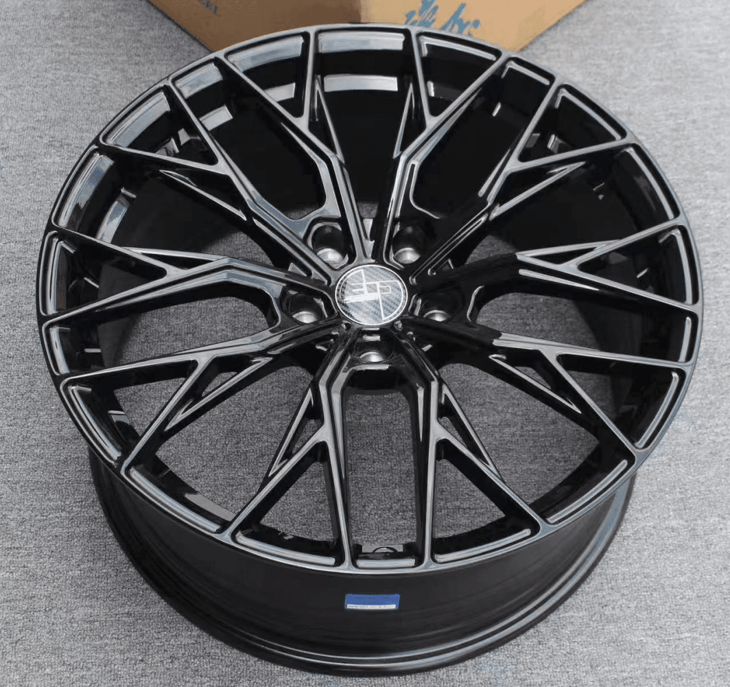 LK013199512SH3228-FLOW-FORMED alloy wheel
