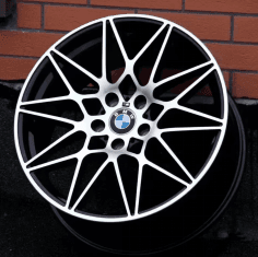 LK023188002S3403-FLOW-FORMED alloy wheel