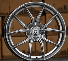 LK027177505S3427-FLOW-FORMED alloy wheel