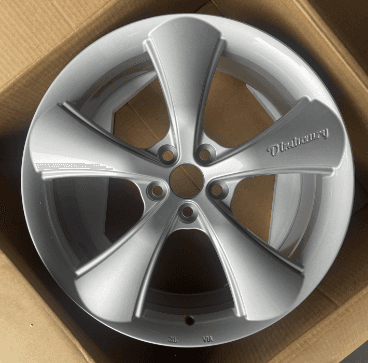 ML35510-FORGED angle view