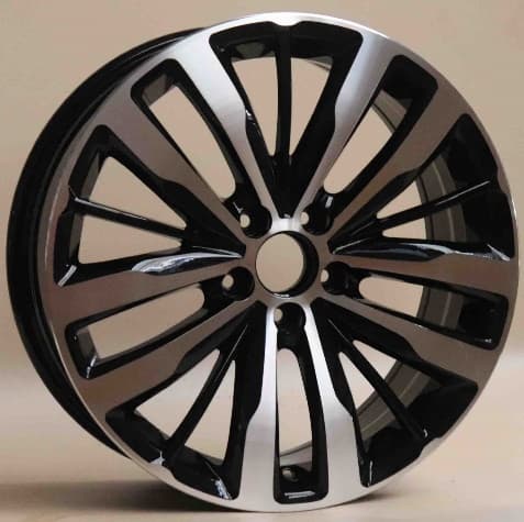 R824-CAST alloy wheel