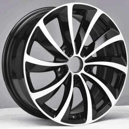REW003-6-CAST alloy wheel
