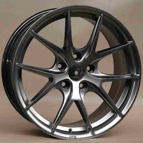 REW007-7-CAST alloy wheel