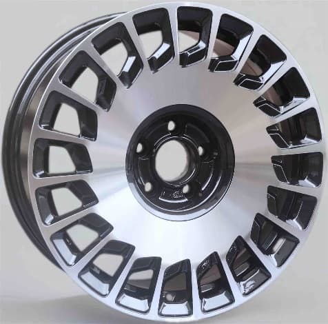 REW019-7-X-CAST angle view