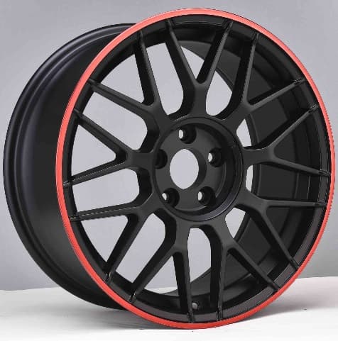 REW020-8-CAST alloy wheel
