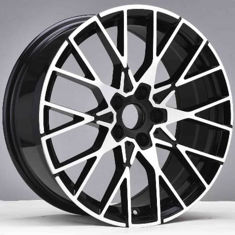 REW035-8-CAST alloy wheel