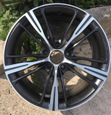 TWM-273-CAST alloy wheel