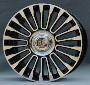 WX-1-FORGED angle view