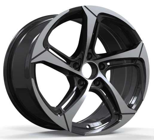 X65432G-CAST angle view