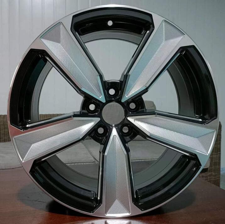 X65449G-CAST alloy wheel