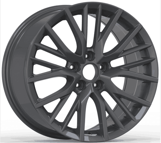 X70301H-CAST alloy wheel