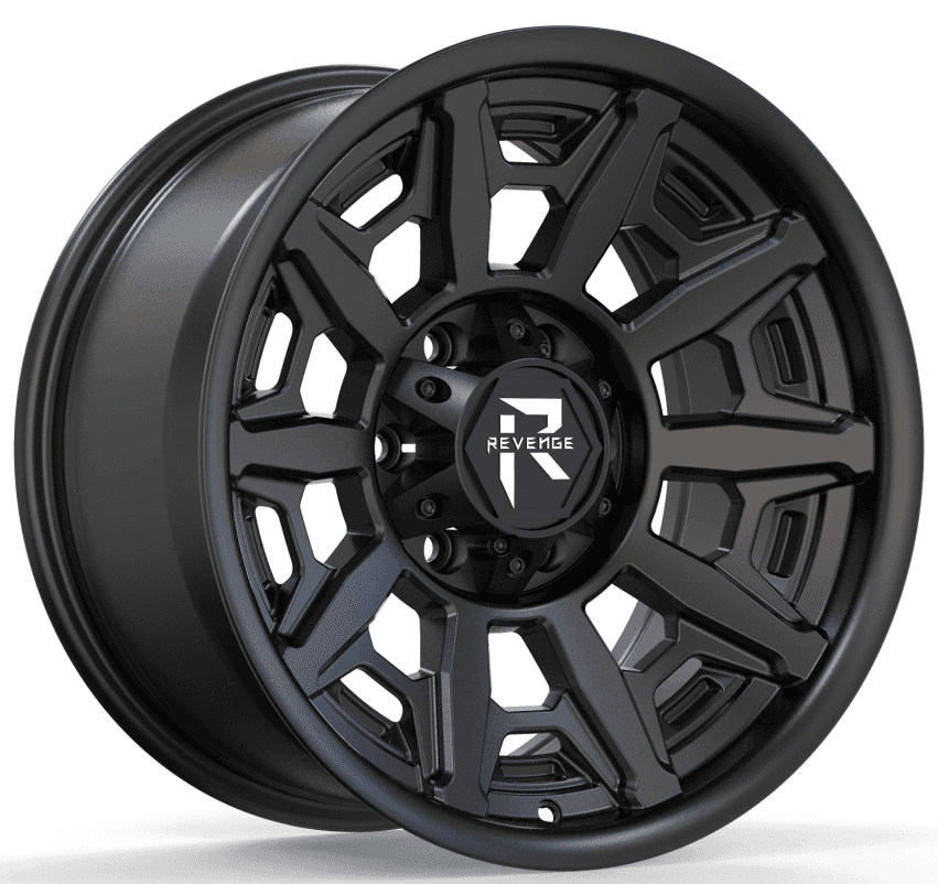 X70602K-CAST alloy wheel
