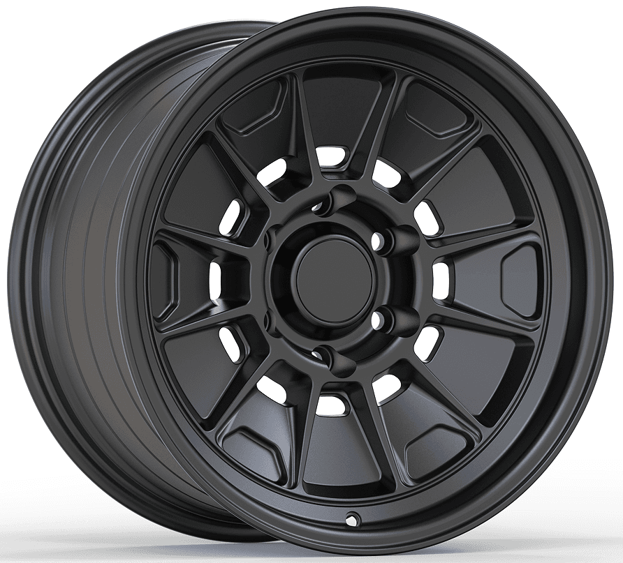 X70629K-CAST alloy wheel