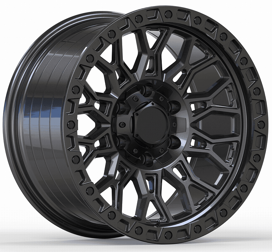 X70638K-CAST alloy wheel