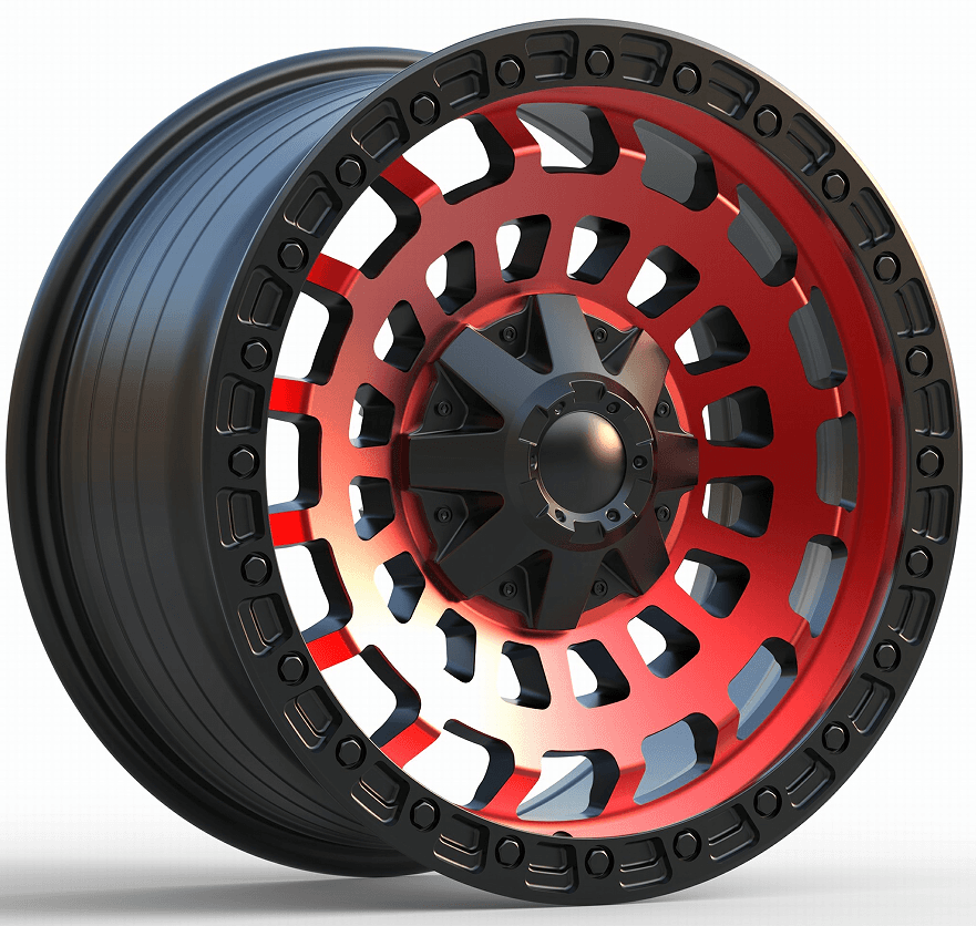 X70686K-CAST alloy wheel