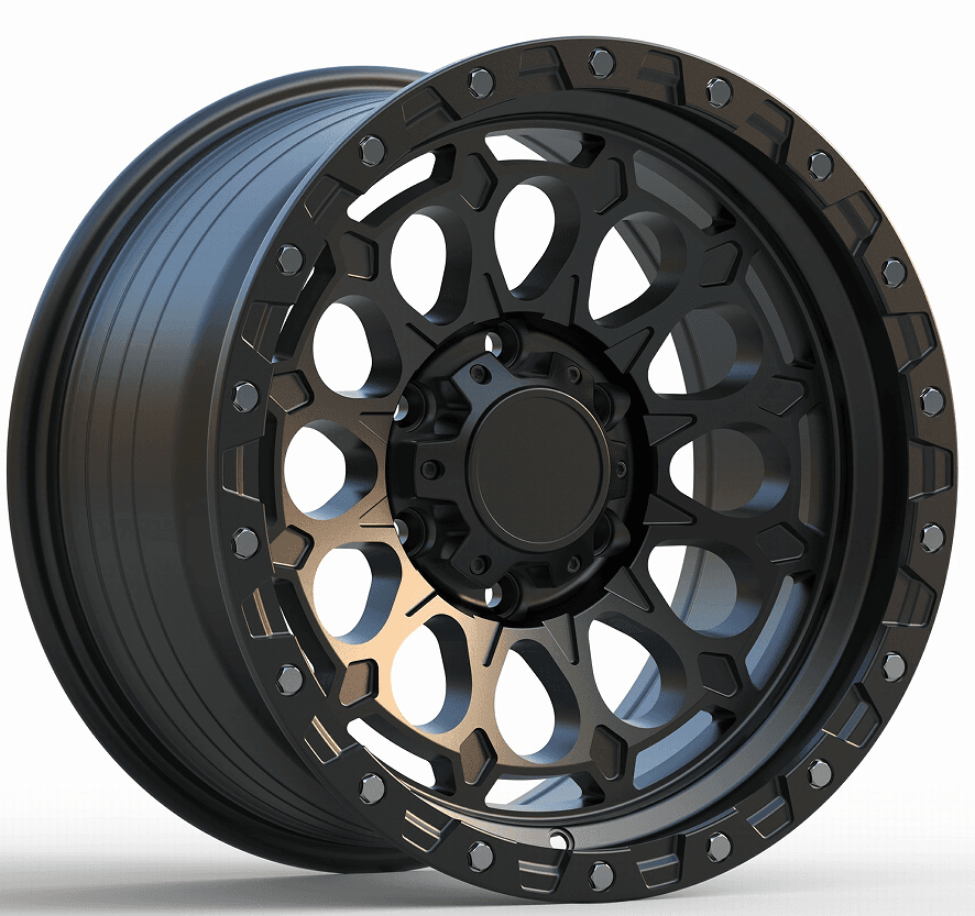 X70704K-CAST alloy wheel