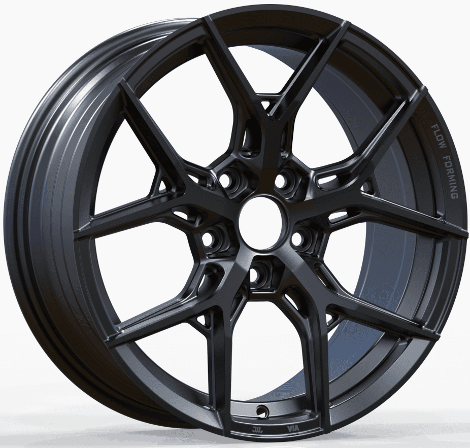 X75473H-CAST alloy wheel