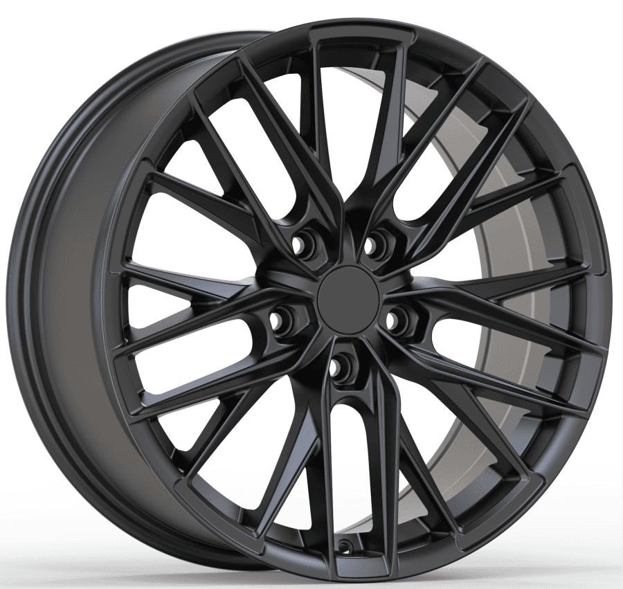 X80542I-CAST alloy wheel