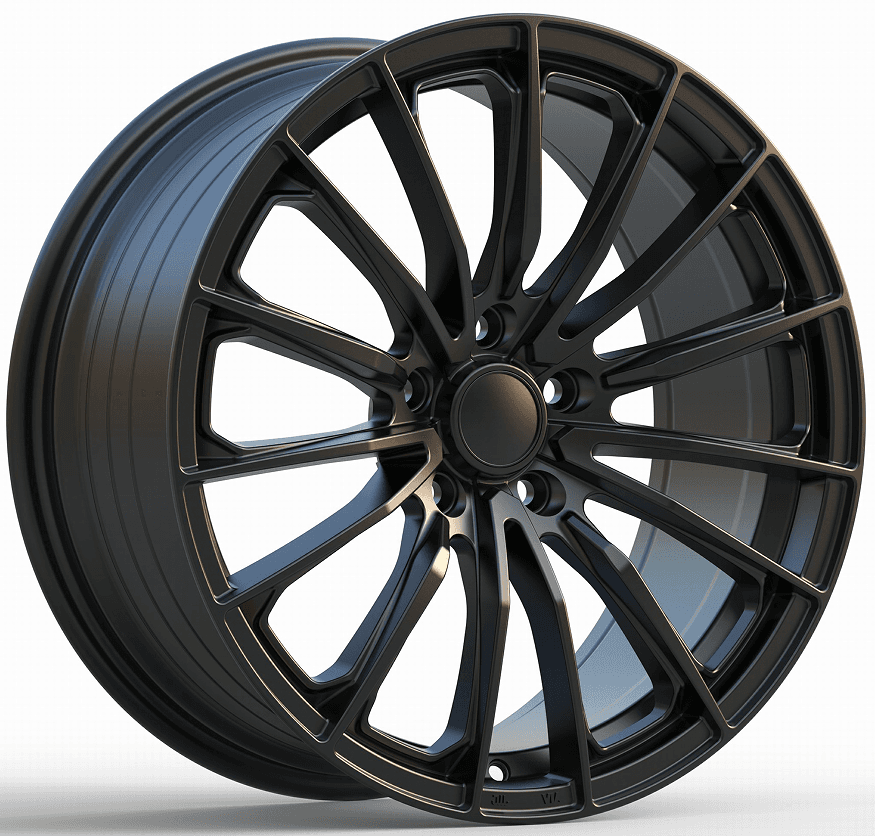 X80673J-CAST alloy wheel