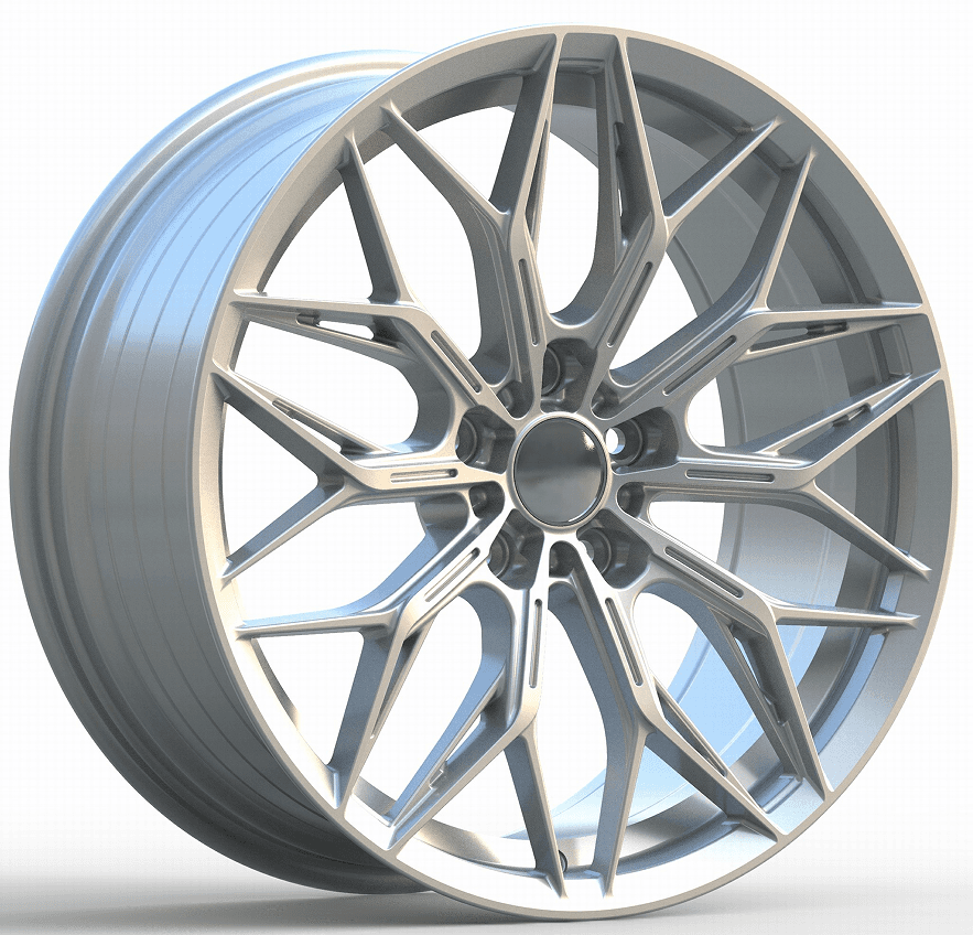 X80733I-CAST angle view
