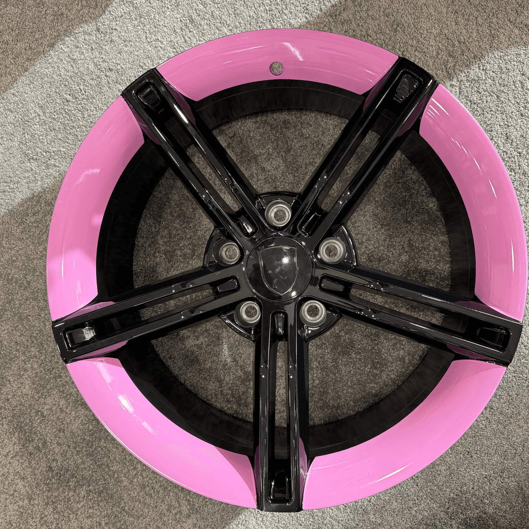 X85597I-CAST angle view