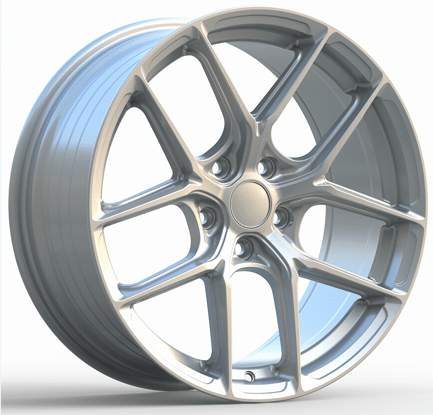 X85665I-CAST angle view