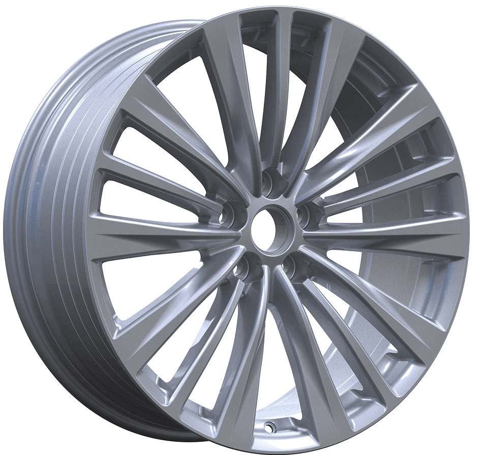 XA0571J-CAST alloy wheel