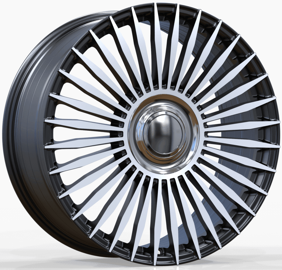 XC0319L-CAST angle view