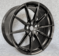 XF005-CAST alloy wheel