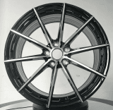 XF006-CAST angle view