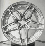 XF007-CAST angle view