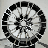 XF010-CAST alloy wheel