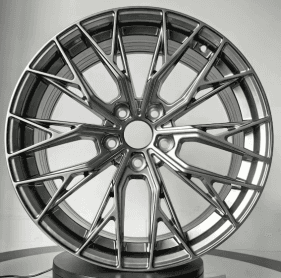 XF015-CAST angle view