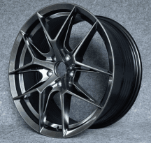 XF016-CAST angle view