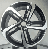 XF017-CAST angle view
