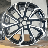 XF031-CAST alloy wheel