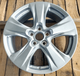 XF032-CAST alloy wheel