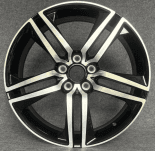 XF035-CAST alloy wheel